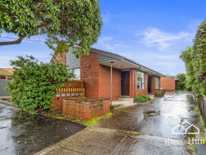 Recent Purchase in Larnoo Avenue, Brunswick West VIC